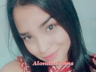 AlondraToms