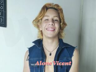 AloneVicent