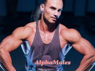 AlphaMales