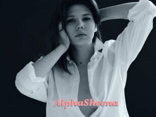 AlphaSheena