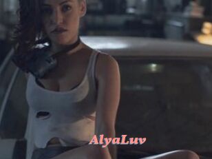 AlyaLuv