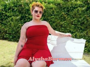 AlyshaBurman