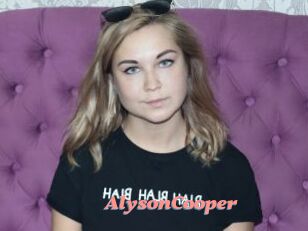 AlysonCooper