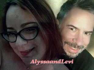 Alyssa_and_Levi
