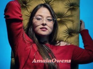 AmaiaOwens
