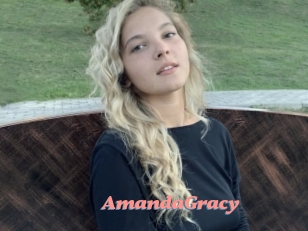 AmandaGracy Webcam Sex Site