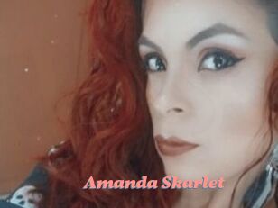 Amanda_Skarlet Webcam Sex Site