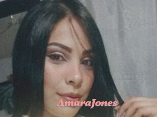 AmaraJones