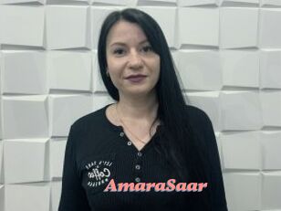 AmaraSaar