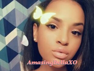 AmazingBellaXO Webcam Sex Site
