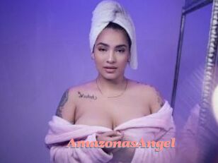 AmazonasAngel