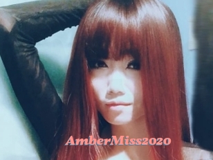 AmberMiss2020