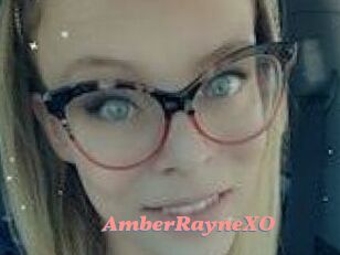 AmberRayneXO