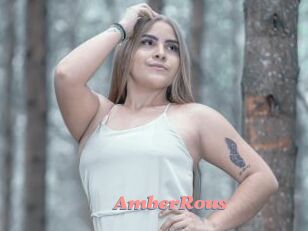 AmberRous