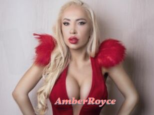 AmberRoyce