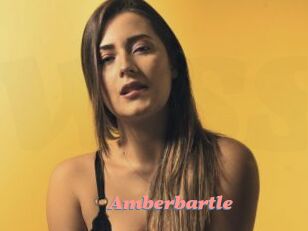 Amberbartle