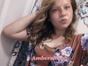 AmbersNeed
