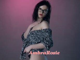 AmbraRosie