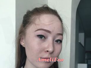 AmeliFox