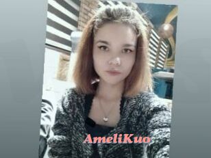 AmeliKuo