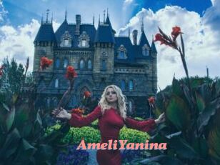 AmeliYanina