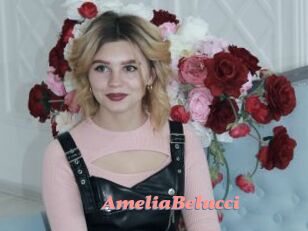 AmeliaBelucci Webcam Sex Site
