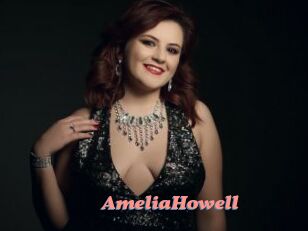 AmeliaHowell Webcam Sex Site