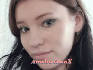 Amelia_chanX Webcam Sex Site