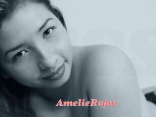 AmelieRojas Webcam Sex Site