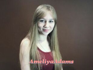 AmeliyaAdams