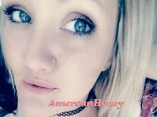 AmercanHoney