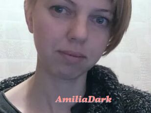 AmiliaDark Webcam Sex Site