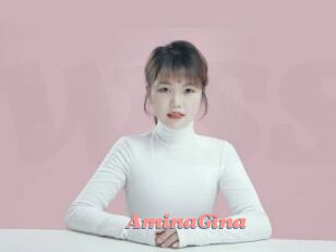 AminaGina