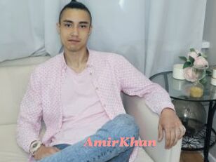 AmirKhan