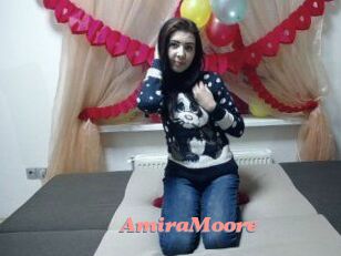 AmiraMoore