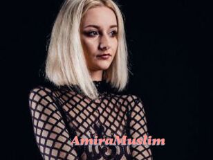 AmiraMuslim Webcam Sex Site