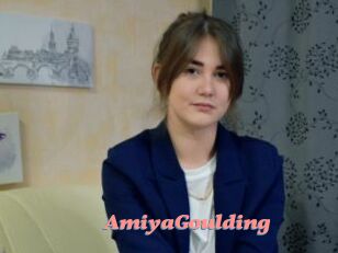 AmiyaGoulding