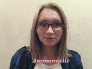 Ammanuelle