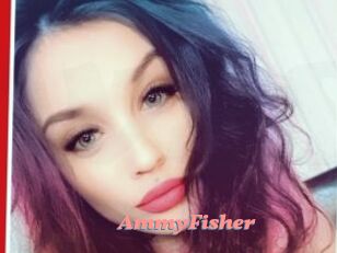 AmmyFisher