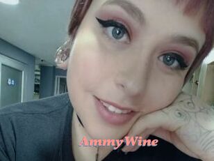 AmmyWine