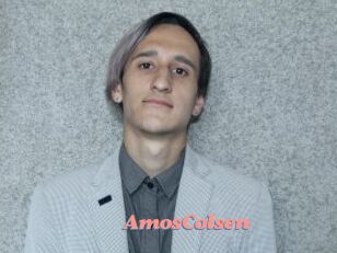 AmosColsen