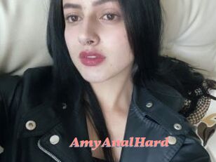 AmyAnalHard