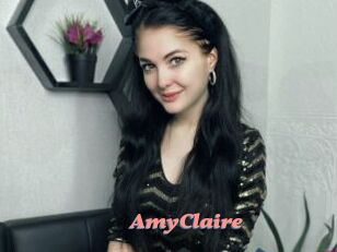 AmyClaire
