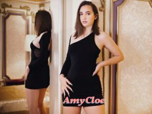 AmyCloe Webcam Sex Site