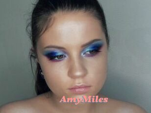 AmyMiles