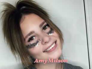 AmyMilson