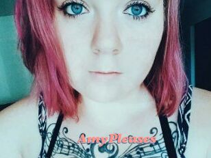 AmyPleases