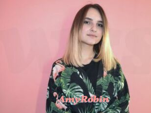 AmyRobin