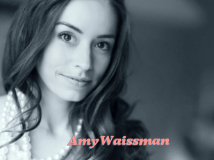 AmyWaissman Webcam Sex Site