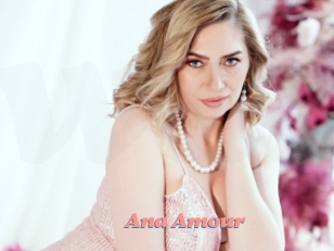 Ana_Amour Webcam Sex Site